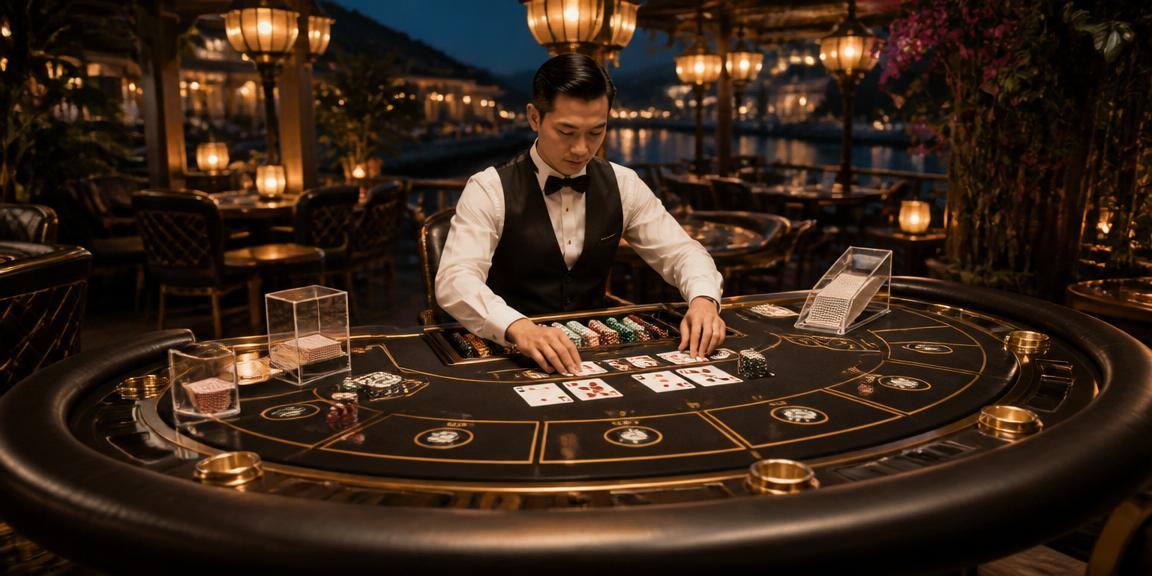 133win Live Casino